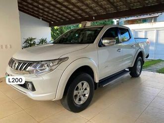 triton sport hpe 2.4 cd diesel aut.