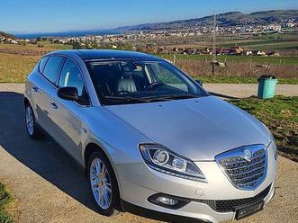 lancia delta 1,8 turbo-jet gold sportronic canton vaud