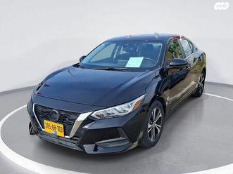 sv אוט׳ 2.0 (149 כ״ס)