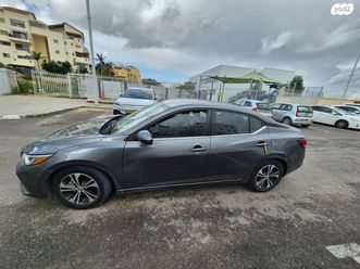 sv אוט׳ 2.0 (149 כ״ס)