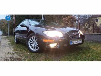 chrysler 300 m 300m 3.5 (automata)