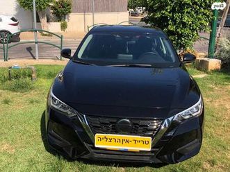 sv אוט׳ 2.0 (149 כ״ס)