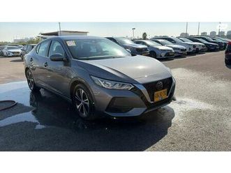 sv אוט׳ 2.0 (149 כ״ס)