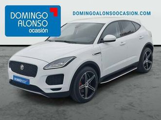 jaguar e-pace e pace