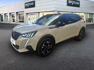 puretech 130 s&s eat8 gt