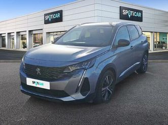 hybrid 225 e-eat8 allure pack