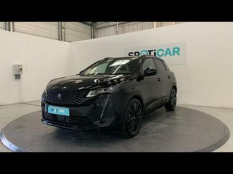 hybrid 225ch gt e-eat8 10cv