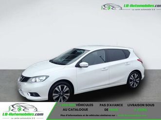 nissan pulsar 1.2 dig-t 115 bvm