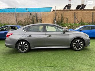 sr אוט׳ 1.8 (124 כ״ס)