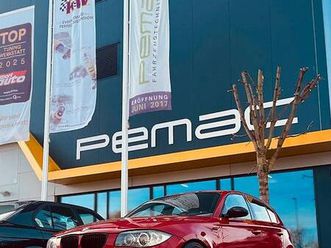 bmw 1er reihe e87 130i canton zurich - tutti.ch