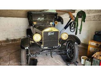 fort t 1927 (abolute rarität zum top-preis - oltdimer) canton zurich - tutti.ch