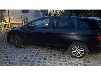 mazda 5 1.6 d 7 posti canton tessin - tutti.ch