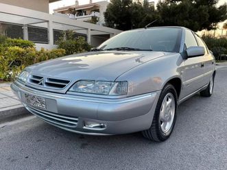 citroen xantia reezervisan