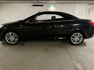 opel astra frisch ab mfk canton saint-gall - tutti.ch