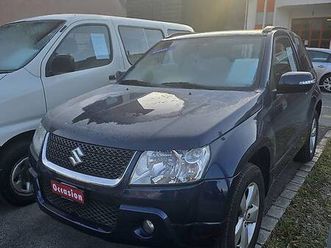 suzuki grand vitara canton saint-gall - tutti.ch
