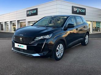 bluehdi 130ch s&s eat8 active pack