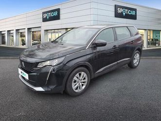 bluehdi 130ch s&s eat8 active business