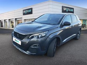 puretech 180ch s&s eat8 gt line