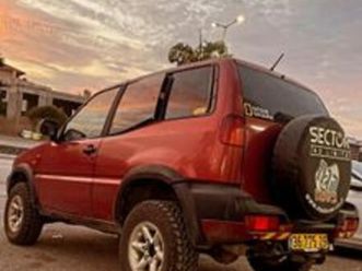 sr אוט׳ 5 מק 3 דל 2.7 (125 כ״ס)