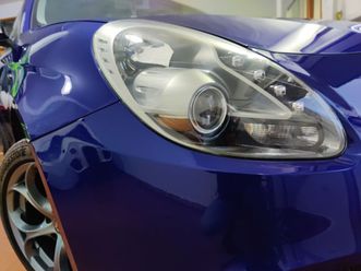 giulietta (2010-21) giulietta 1.6 jtdm 120 cv super launch edition