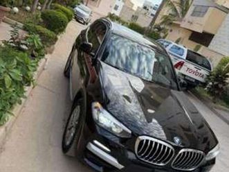 bmw x3 _2019 - sacré-cœur | expat-dakar