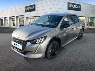 electrique 50 kwh 136ch gt