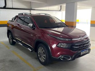 ranch 2.0 16v 4x4 diesel aut.