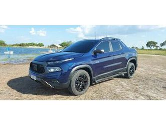 ultra 2.0 16v 4x4 diesel aut