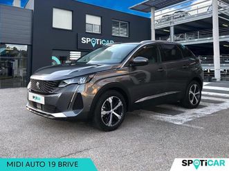 1.5 bluehdi 130ch s&s allure