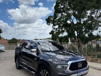 ranch 2.0 16v 4x4 diesel aut.