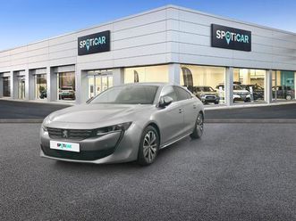 hybrid 225 e-eat8 allure