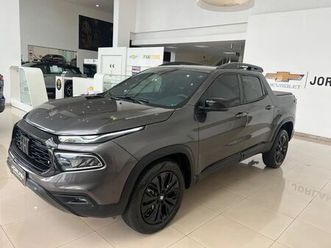 volcano 1.3 t270 4x2 flex aut