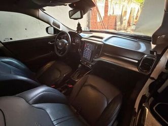 volcano 2.0 16v 4x4 tb diesel aut.