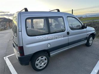 citroen berlingo 1.9d cumbre