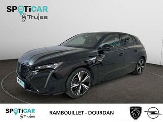 puretech 130ch s&s eat8 gt