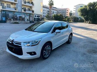 citroen ds4 1.6 e-hdi 115 airdream chic 2014