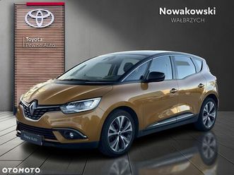 renault scenic 1.2 tce energy intens