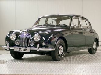 jaguar mk ii 240 linkslenker servolenkung overdrive