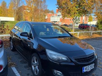 sport tourer sport 1,6 turbo 132kw mt6