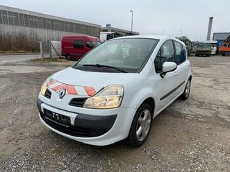renault grand modus yahoo! klimaanlage