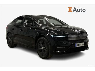 coupe 85x 4x4 rs | škoda lisätakuu voimassa - 5 vuotta / 100 000km voimassa: 26.08.2029 asti |