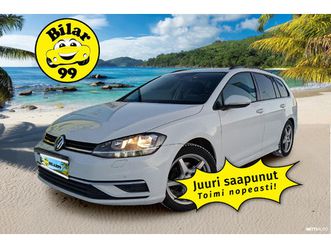 variant comfortline limited 1,5 tsi evo 110 kw (150 hv) dsg-automaatti * suomiauto / webasto / adapt.vakkari / peruutusk