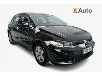 r-line business 1,0 tsi 70 kw dsg-automaatti