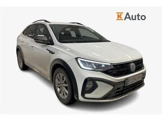 r-line business 1,5 tsi 110 kw dsg-automaatti