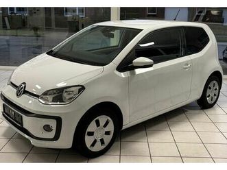 volkswagen up! united