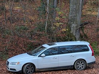 volvo v70 1.6 drive diesel a