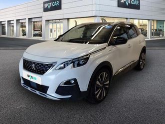 hybrid4 300ch gt e-eat8