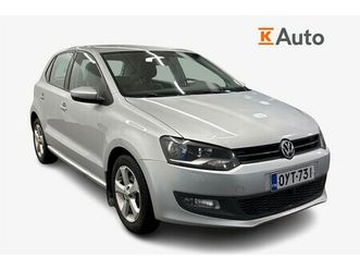 comfortline 1,4 63 kw (85 hv) 4-ovinen