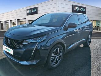 1.2 puretech 130ch s&s allure pack eat8