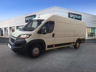 tole 435 l4h2 bluehdi 165 s&s asphalt